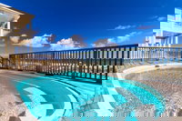 Aqua Vista by Luxury Gulf Rentals