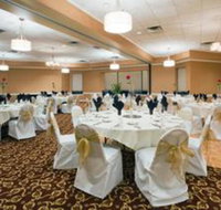 Manchester East Hotel & Suites - Accommodation Ohio