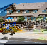 The Mighty Five - Accommodation Ohio