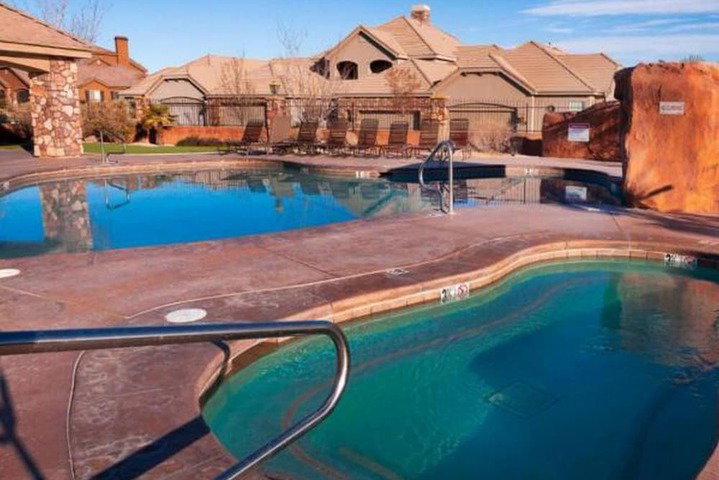 Zion Escapes - thumb 3