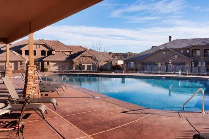 Zion Escapes - thumb 6