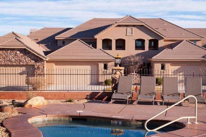 Zion Escapes - thumb 5