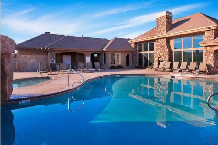 Zion Escapes - thumb 4