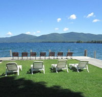 Olympian Resort Motel - Accommodation Ohio