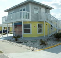 Flagler Beach Motel and Vacation Rentals - Accommodation Ohio