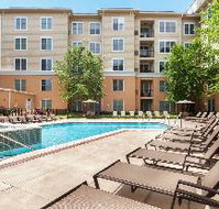 The Highlands at Morristown Station - Accommodation Ohio