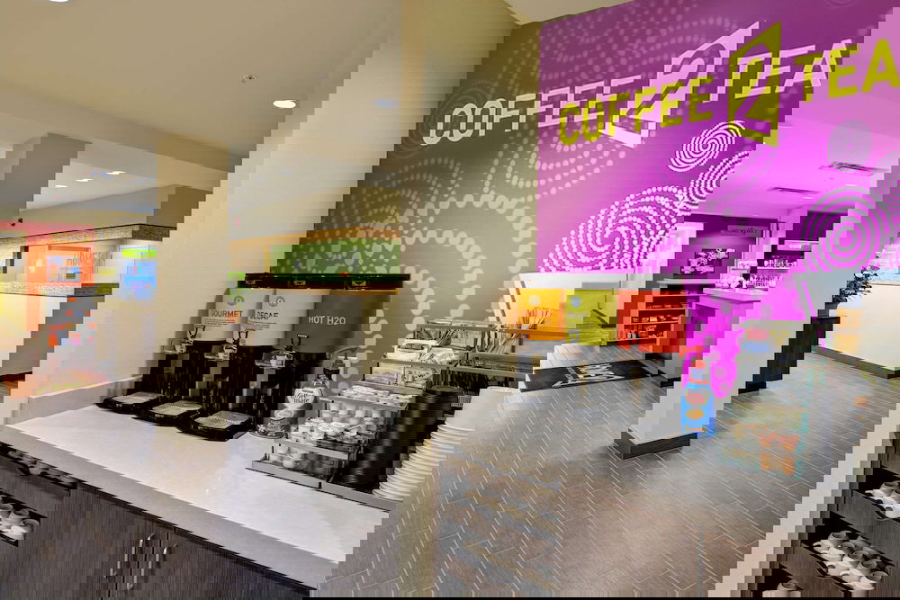 Home2 Suites By Hilton Dickson City Scranton - thumb 3