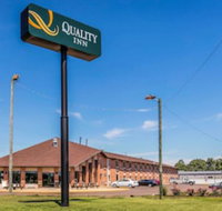 Quality Inn - Accommodation Ohio