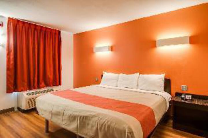 Red Carpet Inn Jennings - thumb 4