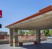 Econo Lodge Hurricane Zion Park Area - Accommodation Ohio