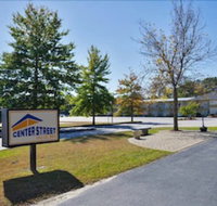 Center Street Value Inn - Accommodation Ohio