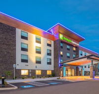 Holiday Inn Express  Suites Camas - Vancouver an IHG Hotel - Accommodation Ohio
