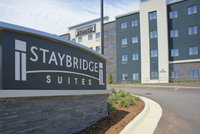 Staybridge Suites Little Rock - Medical Center an IHG Hotel