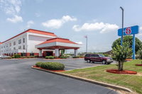Motel 6 Pine Bluff AR