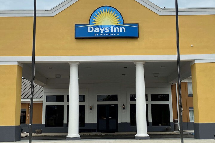 Days Inn By Wyndham Dothan - thumb 7