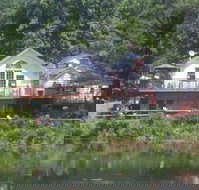 1805 House Bed and Breakfast - Accommodation Ohio