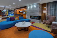 Fairfield Inn  Suites by Marriott Nashville Hendersonville