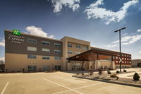 Holiday Inn Express  Suites Mount Vernon an IHG Hotel