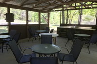 Norfork Lake Ozark Mountain Lodge