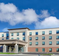 Holiday Inn Express  Suites Atchison an IHG Hotel - Accommodation Ohio