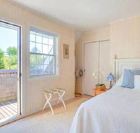 Villa Victoria Cozy Hamptons Villa - Accommodation Ohio