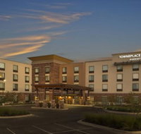 TownePlace Suites by Marriott Foley at OWA - Accommodation Ohio