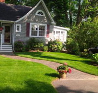 Sweet Dreams Bed  Breakfast Cutchogue - Accommodation Ohio