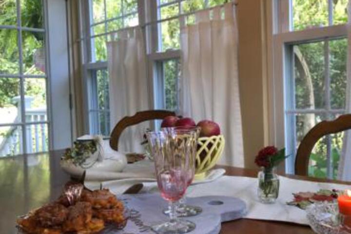 Sweet Dreams Bed & Breakfast Cutchogue - thumb 3