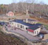 13 Hills Bed  Breakfast - Accommodation Ohio