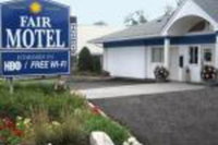 Fair Motel