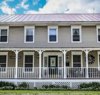 Changing Times Boutique Country BB - Accommodation Ohio