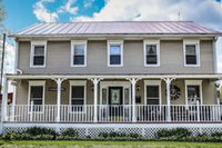 Changing Times Boutique Country BB