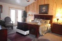 Mountain Harbor Resort and Spa