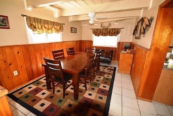 112 Mi Casa - Three Bedroom Cabin - thumb 1