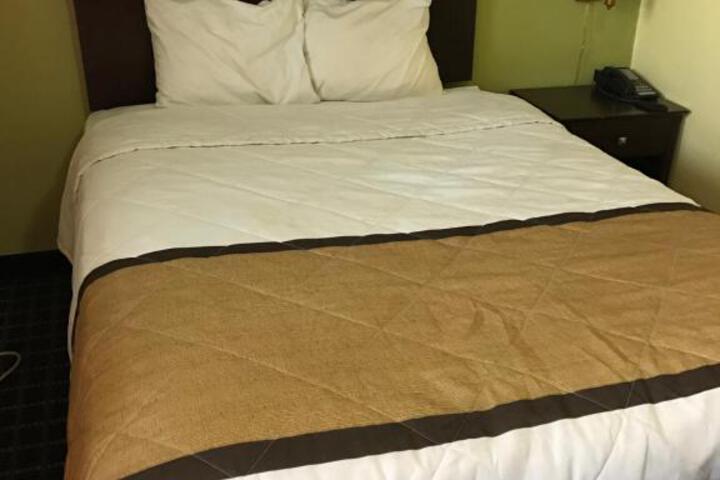 Budget Inn - thumb 4