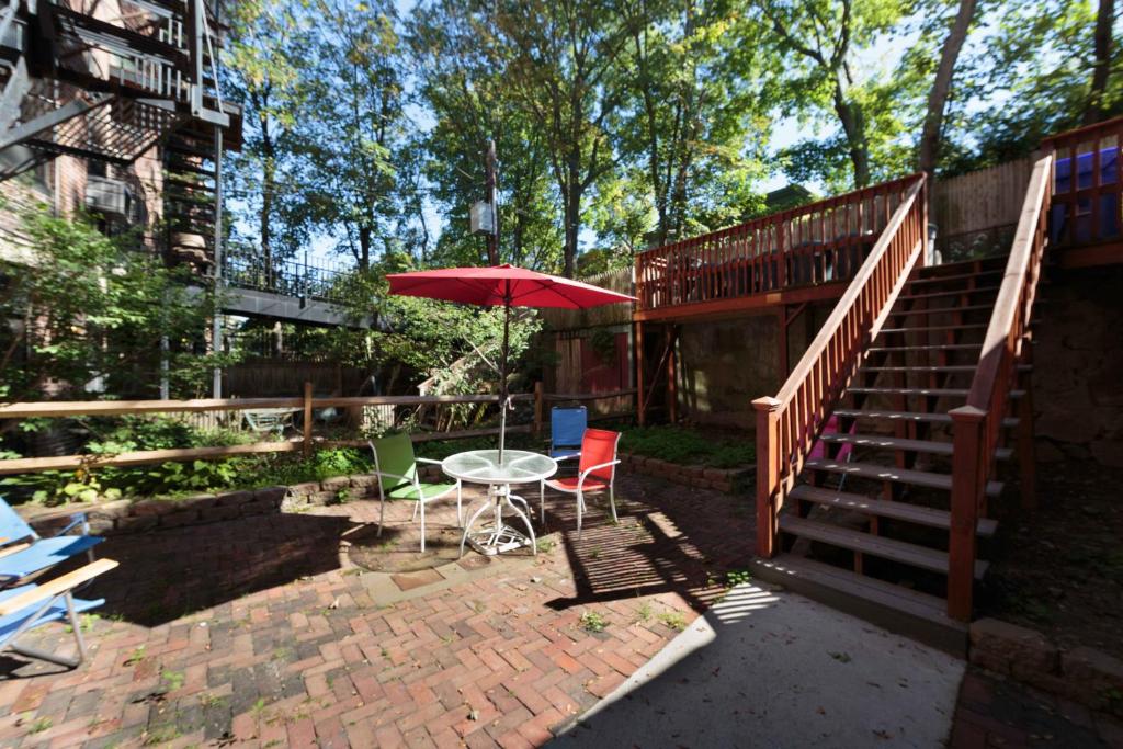 Studio Apartment Near Fenway By STARS Of Boston - thumb 1