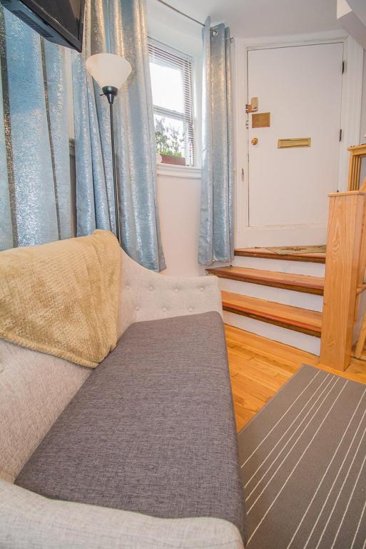 Studio Apartment Near Fenway By STARS Of Boston - thumb 0