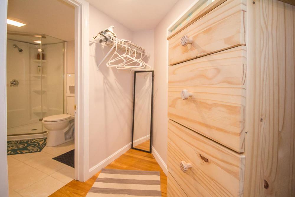 Studio Apartment Near Fenway By STARS Of Boston - thumb 3