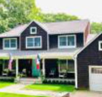 Villa Chantal - Accommodation Ohio