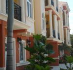 Mediterranean Three Story Beach Townhouse - Accommodation Ohio