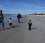 3000 Sq Ft. Beach  Bay Condo - Accommodation Ohio