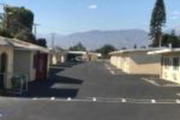 Galleria Inn Montclair / Ontario