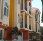 Beach  Bay MediterraneanTownhouse - Accommodation Ohio