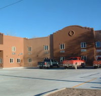 The Sunset Inn - Accommodation Ohio