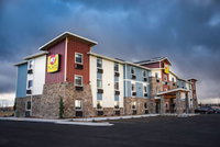 My Place Hotel - Twin Falls ID
