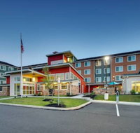 Residence Inn by Marriott Philadelphia Valley Forge - Accommodation Ohio
