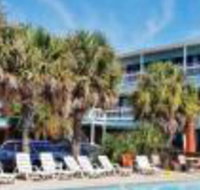 Oceaneer Motel - Accommodation Ohio