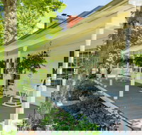 Bear Creek Farm BB - Accommodation Ohio