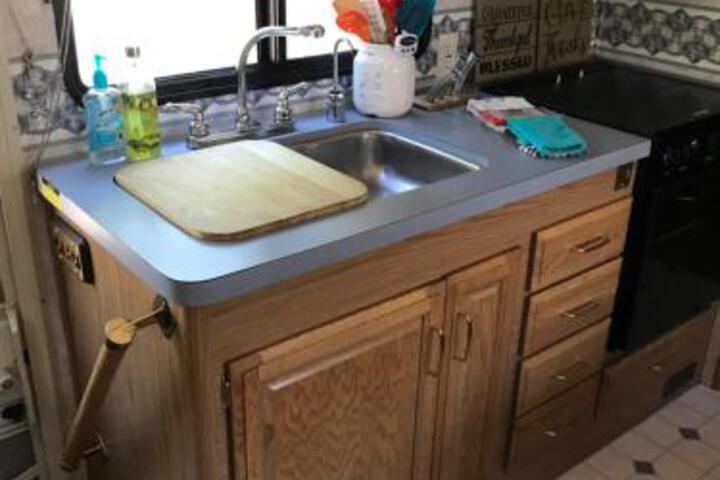 Redhen Rental Near Zion National Park - thumb 1