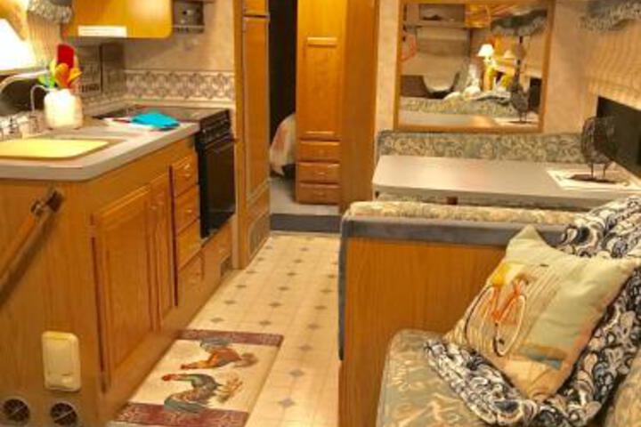 Redhen Rental Near Zion National Park - thumb 2